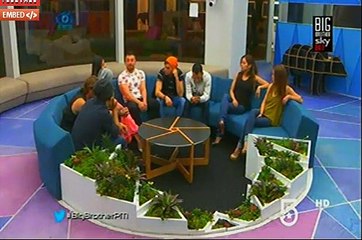 BBMex: Vera - El Relato P4 - 18.11.2015