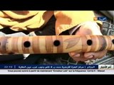 جزائريون - 'القصاب و المداح ' رجلان يحافظان و يرسخان اسعار و ألحان الأغنية البدوية