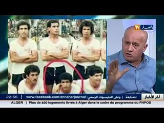 داخــل الـ18 - كراز.. جنون الكرة يسقط ضحية جديدة في الجزائر