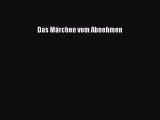 Das Märchen vom Abnehmen PDF Ebook Download Free Deutsch