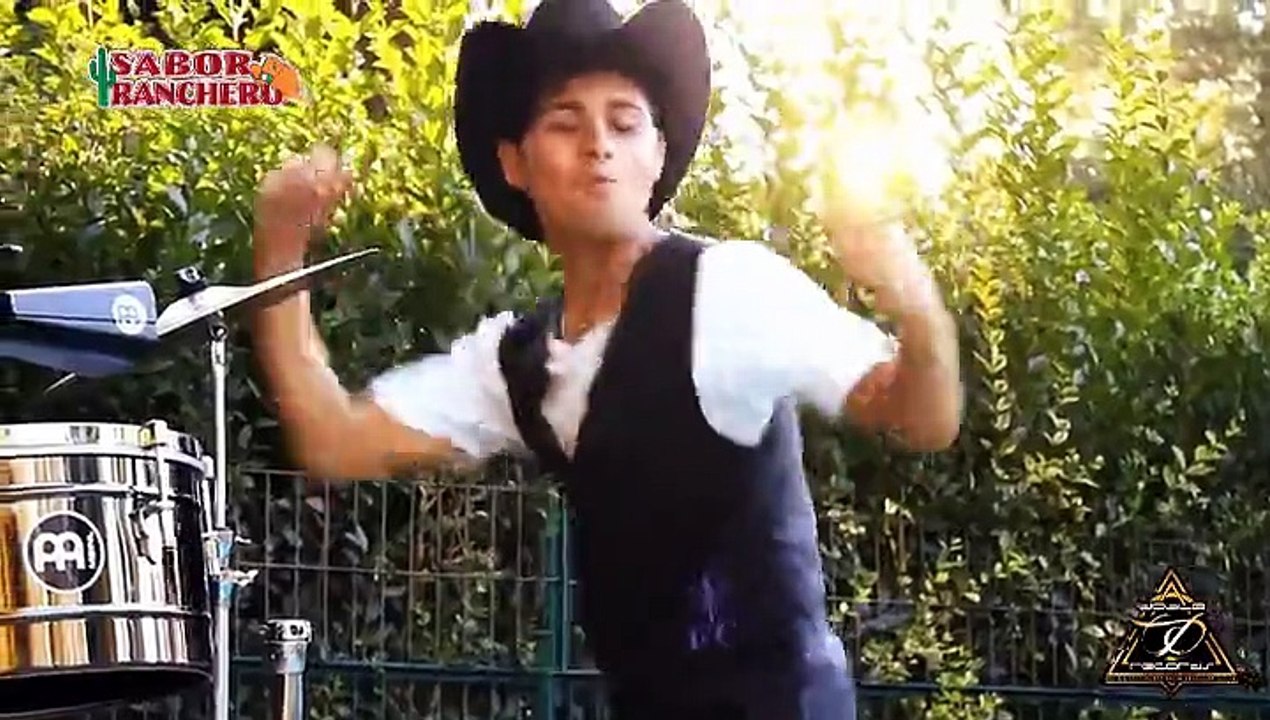 Sabor Ranchero Cap 1