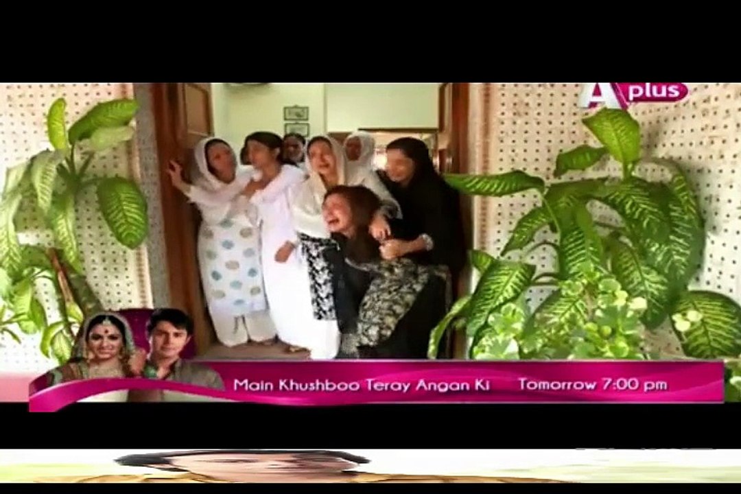 Bheegi Palkein Episode 6 in HD