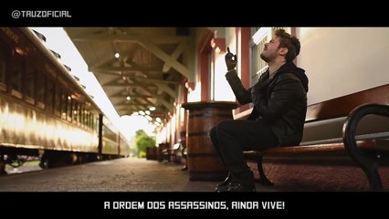 Rap do Assassin s Creed Syndicate - Tauz RapGame 36