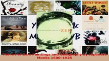 Read  The Art of Zen Paintings and Calligraphy by Japanese Monks 16001925 Ebook Free