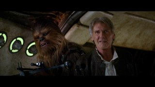 Star Wars: The Force Awakens | WIRED Movie Review