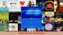 Download  Making History Count A Primer in Quantitative Methods for Historians PDF Free