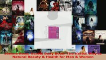 Read  Jeanne Rose Herbal Body Book The Herbal Way to Natural Beauty  Health for Men  Women EBooks Online