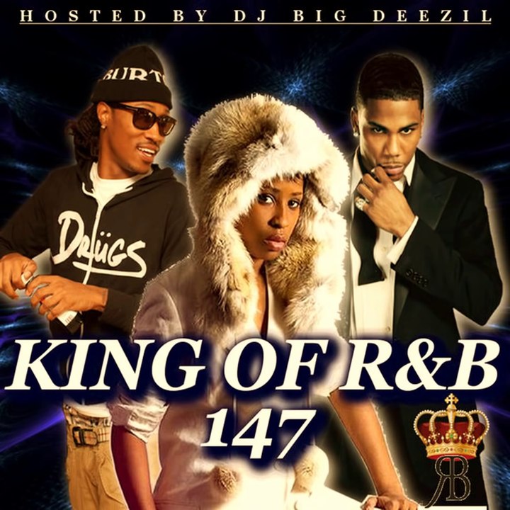 Best Songs Hip Hop R&B Mix 2015 Hip Hop Music Daily #1