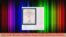 Read  Herbs  Aromatherapy for the Reproductive System Men and Women Jeanne Rose Earth Ebook Free