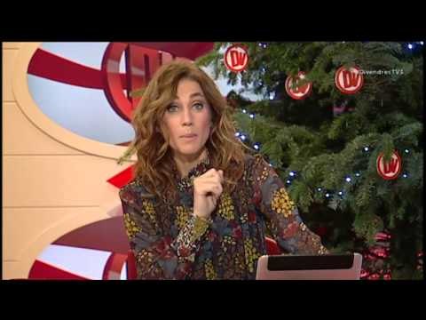 TV3 - Divendres - Imatges de campanya i enquestes electorals