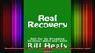 Real Recovery Help for the Struggling Alcoholicaddict and Family