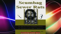 Scumbag Sewer Rats