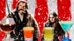 Eight Hateful Shots For 'The Hateful Eight'