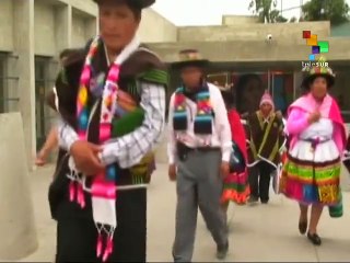 Peru: New Center Honors Victims of Shining Path Conflict