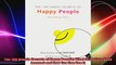 The 100 Simple Secrets of Happy People What Scientists Have Learned and How You Can Use