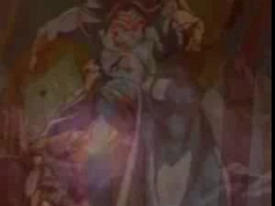 Paullee[amv]Blitz all