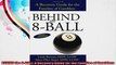 BEHIND the 8BALL A Recovery Guide for the Families of Gamblers