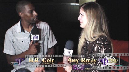 Ep 105 - Amy Reedy (pt 1) - inD Films Monthly