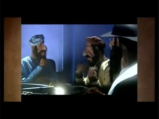 Les Guignols Religion 1