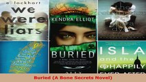 Read  Buried A Bone Secrets Novel Ebook Free