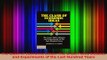 Download  The Clash of Economic Ideas The Great Policy Debates and Experiments of the Last Hundred PDF Free