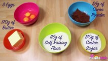 DIY Easter Treats- Easy Dessert Cup - Easter Recipes for Kids- Down the Rabbit Hole