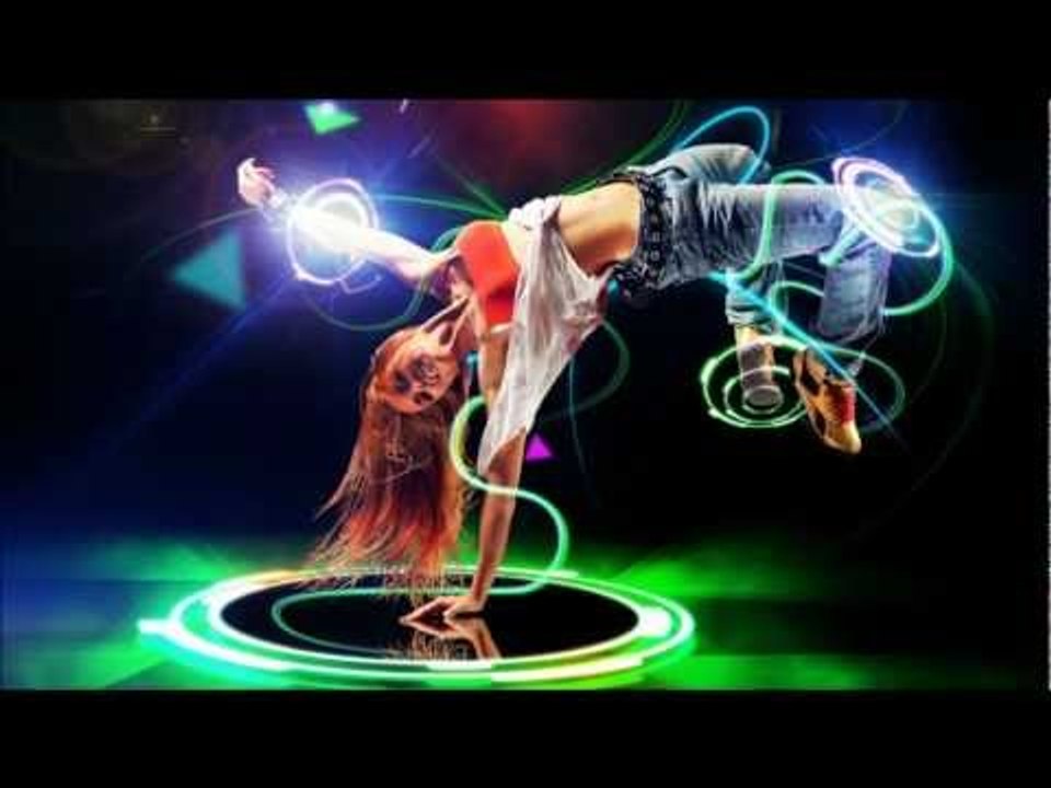 New Hip Hop R&B Mix 2015 - Best Hip Hop Urban Rnb Club Music 2016 #1