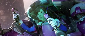 Overwatch Theatrical Teaser: We Are Overwatch