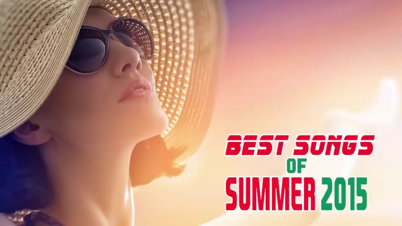 Top 100 New Songs of 2015 - New Playlist for 2016 #2