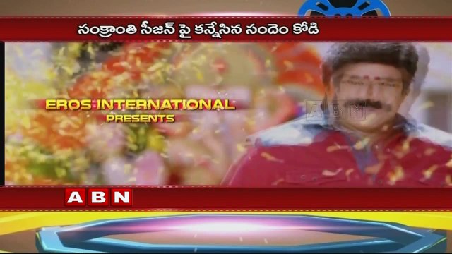 Vishal to Join Tollywood Pongal Race