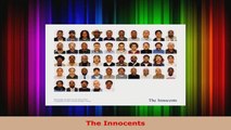 Read  The Innocents EBooks Online