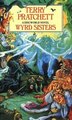 Discworld 06 - Wyrd Sisters ebook