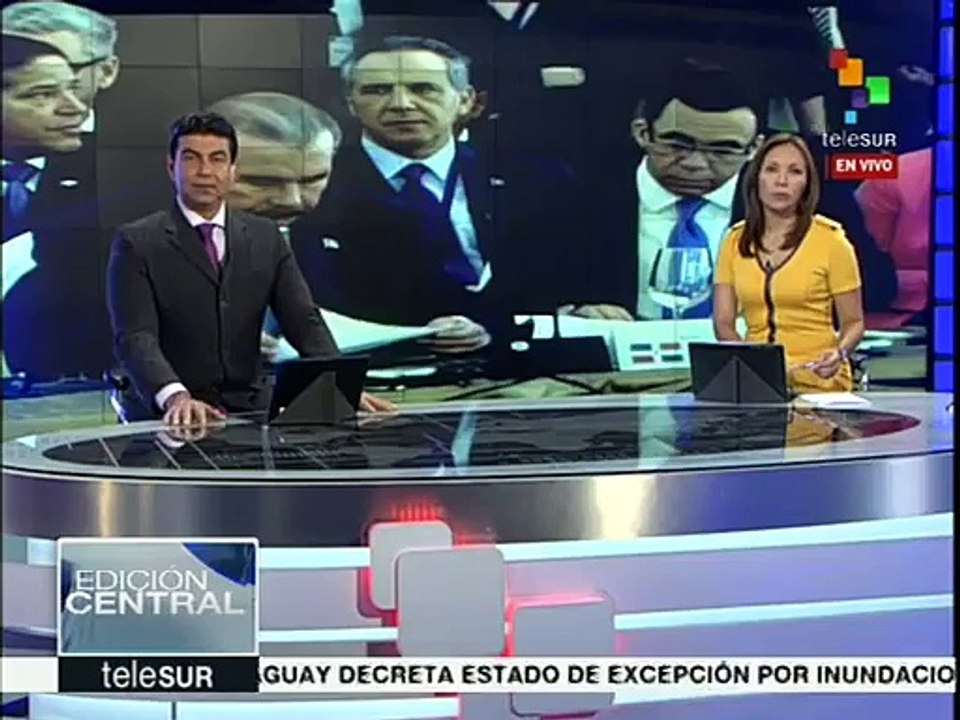 Se espera declaraciones de Costa Rica sobre tema de cubanos varados