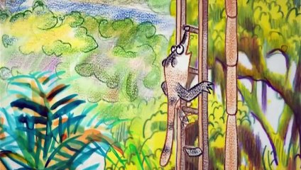 Wondering Aardavark's Cute Fairytale Came True