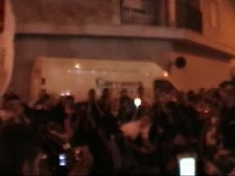 MOTO GP VALENCIA (CHESTE) 2006 (ORIG) 3/20