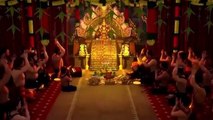 Ayyappa Devotional Video Song Malayalam ft Story of Lord Ayyappa, Makarajyothi, Mandala Pooja, Panda