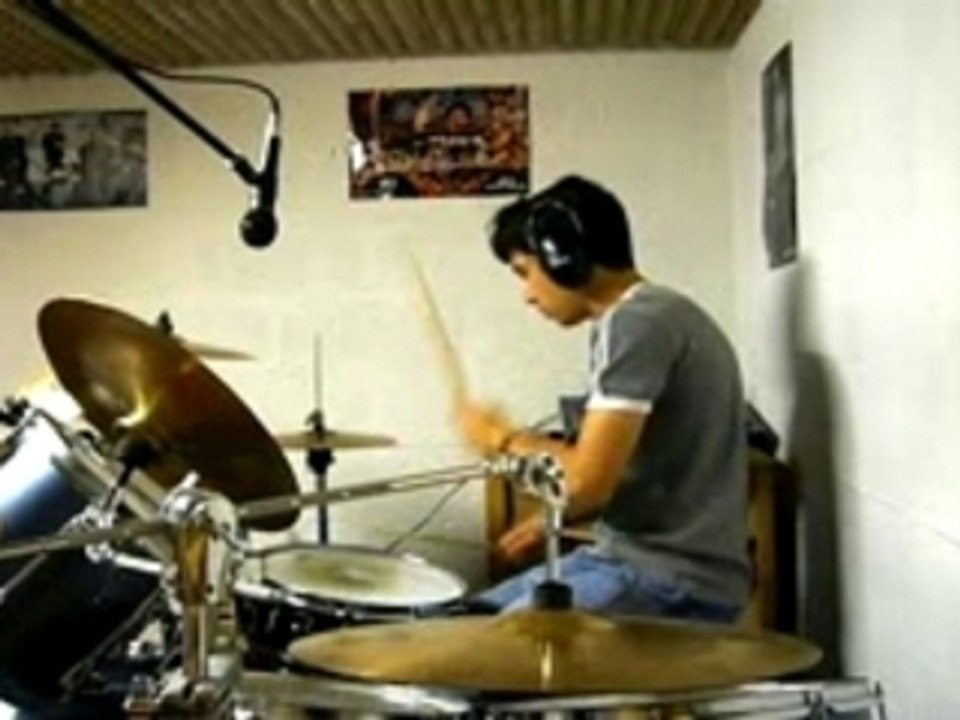 Toxicity version Max (6 mai 2007)