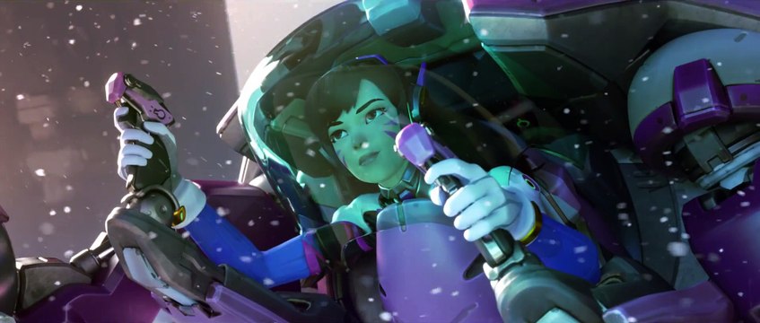 OVERWATCH | We Are Overwatch Cinematic Teaser Trailer 2015- New Cartoon Film For Children- Baby Cartoons- Kids Cartoon Animated Cartoon Films