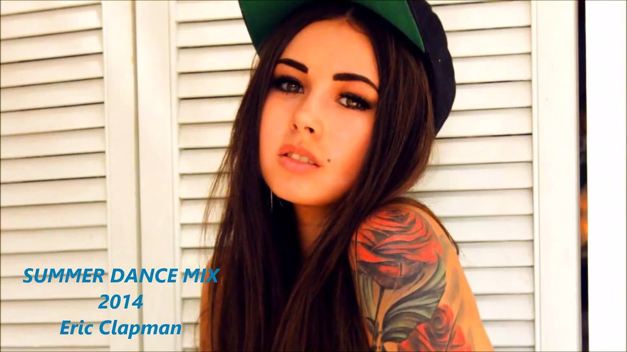 ► SUMMER DANCE MIX 2016 - New Electro MEGA Dance Mix