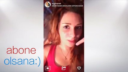 scorp - kizlar neden erkeklerin gotune bakar ?