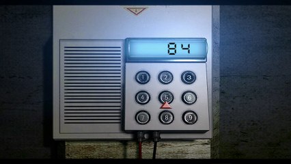 RESIDENT EVIL HD REMAKE PS4 CHRIS PART 24 - LABORATORY