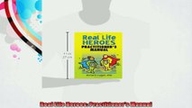 Real Life Heroes Practitioners Manual