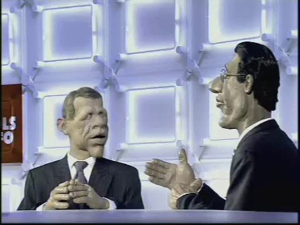 Conclusion d'enquète trés poussé sur Ben laden de la C.I.A