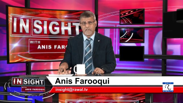 Mind set - Ranger's Operation n Objectives - Goals - Results- Insight Anis Ep38