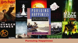 Download  Pursuing Happiness Ebook Online