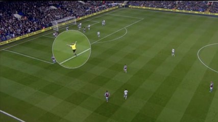 Arbitre mais aussi supporter