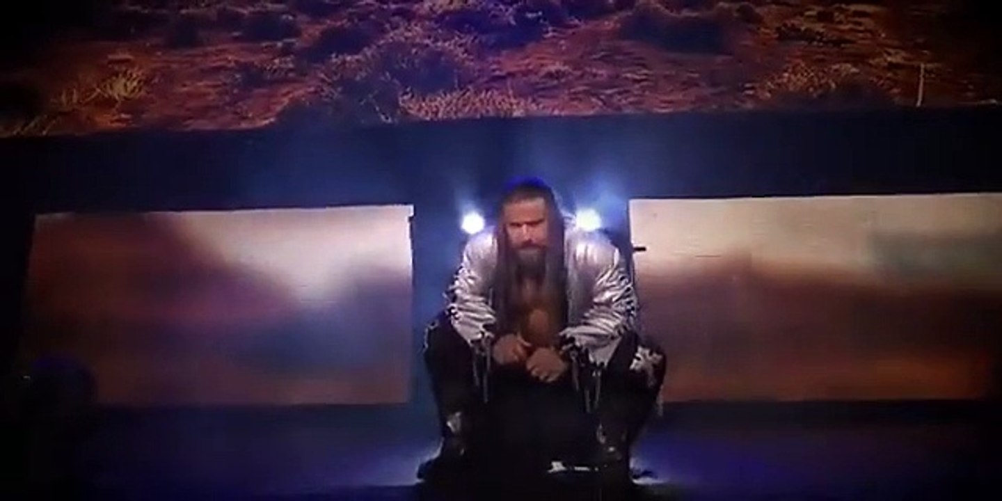WWE Wrestlemania James Storm 1st Custom Entrance Video Titantron [Full Episode]