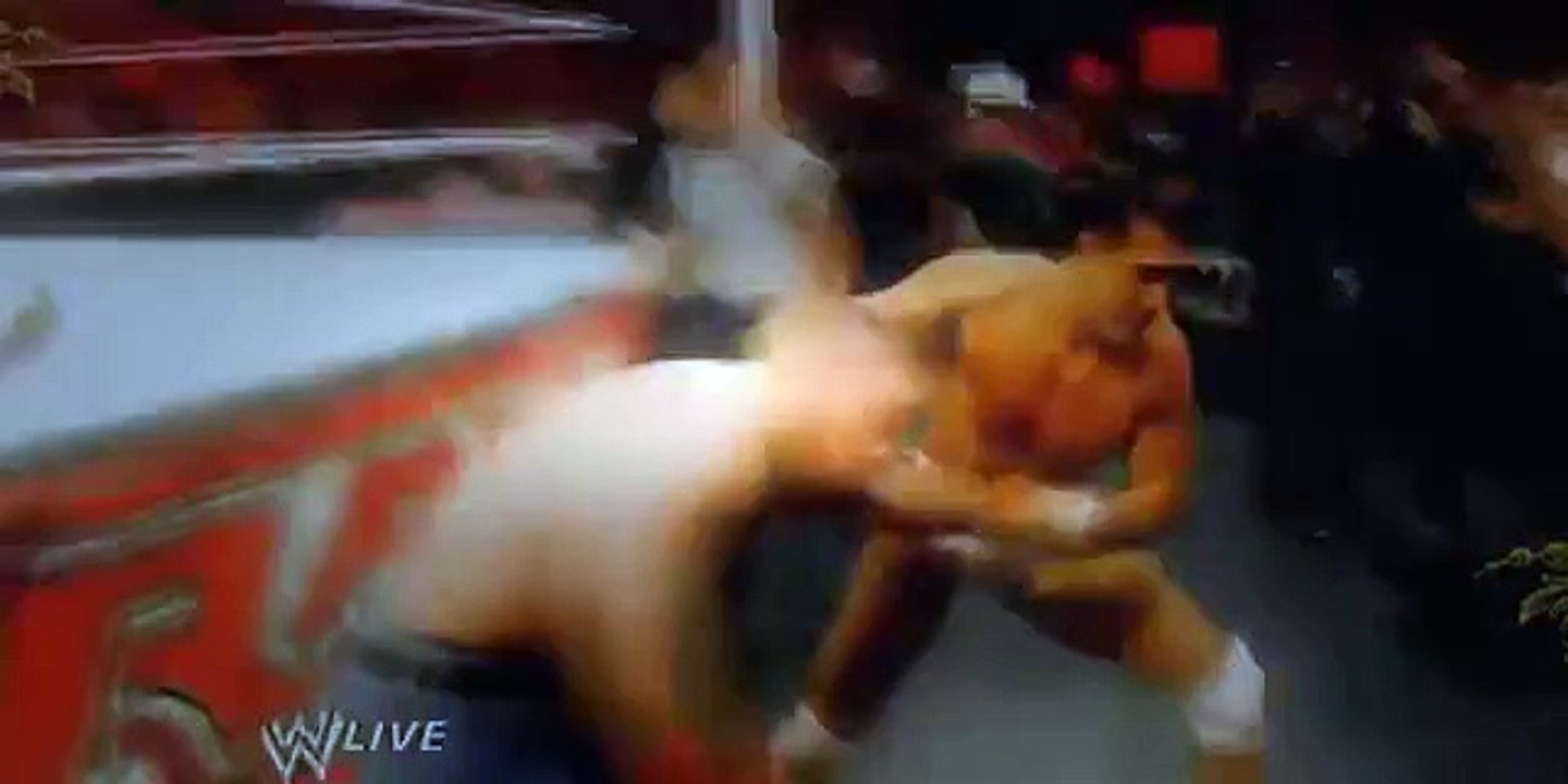 WWE Wrestlemania Alberto Del Rio 2nd Custom Entrance Video Titantron