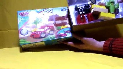 Мультфильм про машинки Развивающий мультик для детей Мультик машинки Тачки 2