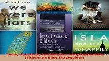 Download  Jonah Habakkuk and Malachi Living Responsibly Fisherman Bible Studyguides Ebook Free
